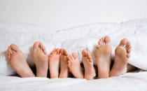 教你幾個(gè)小訣竅 有效去除腳臭