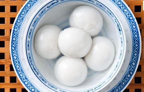 湯圓是好吃 但吃湯圓應(yīng)注意7點