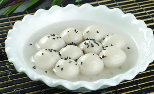 元宵吃湯圓 不同做法各有風味