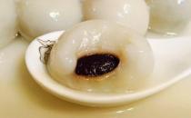 ?如何制作元宵節的湯圓？
