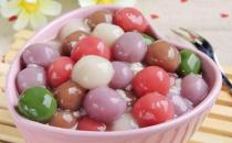 傳統元宵不宜多吃 教你自制藥膳元宵