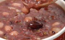 排毒養顏八個食療秘方