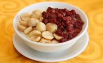 月經期吃什么好？女性月經期的飲食原則