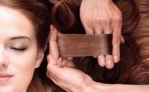 你是哪個程度的脫發黨