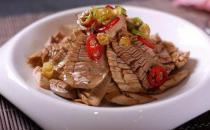 4藥膳治經期腰痛