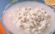 五谷雜糧的養生吃法