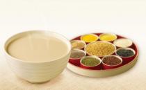 豆漿這樣喝身體倍棒