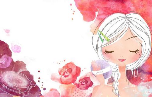 對抗經(jīng)期痘!不藏私控油排毒7絕招