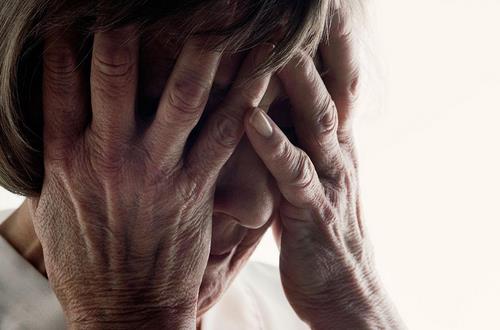 老年癡呆與健忘的特征區分