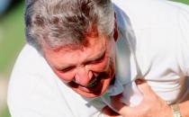 手部受寒可誘發心梗和心絞痛