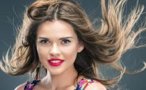 告訴你護發的小秘方