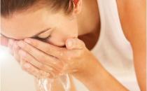 不同膚質的洗臉策略