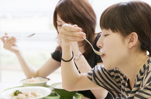 腸胃炎怎么調理？白領飲食要注意