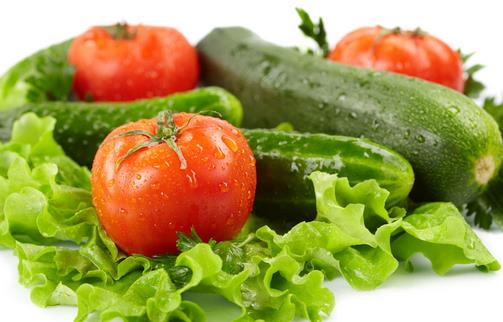 讓寶寶愛(ài)上蔬菜的小妙招