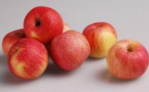 吃蘋果更聰明 盤點(diǎn)寶寶吃蘋果的八大好處