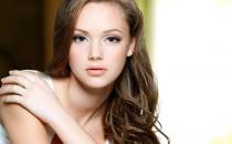 做到這幾點 頭發柔順有光澤