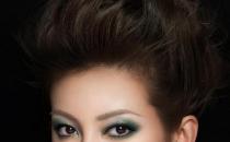 頭發干枯需要吃哪些食物補