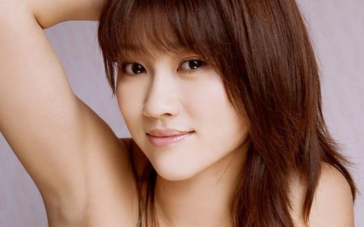 盤點女人健康的七大標(biāo)志