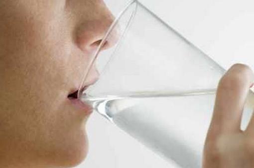 健康男人一天的“水計劃”