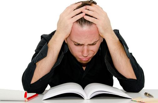 慎!30歲男人的12大健康雷區