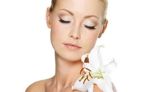 解決毛孔粗大的五大法寶