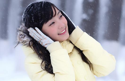 女性冬季怎樣保養最正確