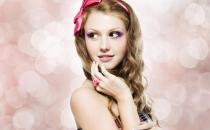 注意7個染發事項 還你健康秀發