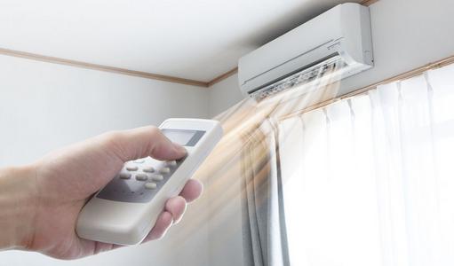 冬季空調取暖慎防寒包火感冒