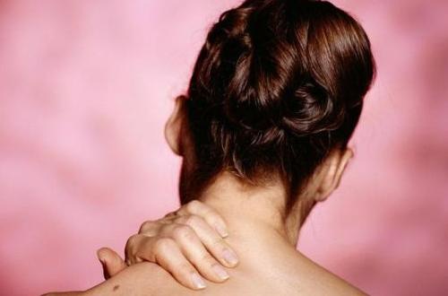 頸椎病會導致月經不調