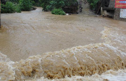 洪水帶來傳染病我們要如何應對?