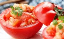 番茄好吃又營養 但也有不宜吃的情況