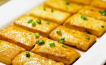 豆腐美味營養 多食易腹脹腹瀉