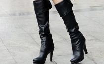 警惕！冬季一雙靴子穿出三種病