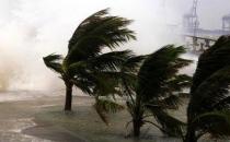 教你如何看懂臺風警報