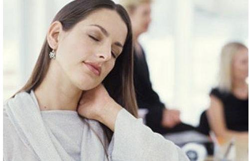 健康自測 你的身體還好嗎？