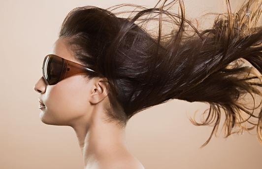 解決女性脫發的方法