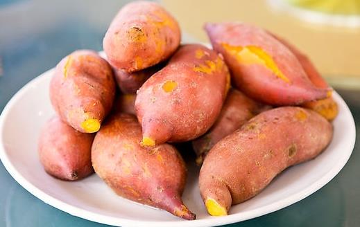 紅薯購(gòu)買時(shí)要注意的二個(gè)重點(diǎn)