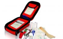 臨時突發(fā)沒有急救用品用什么代替？