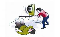 遭遇觸電如何進行現場救助？