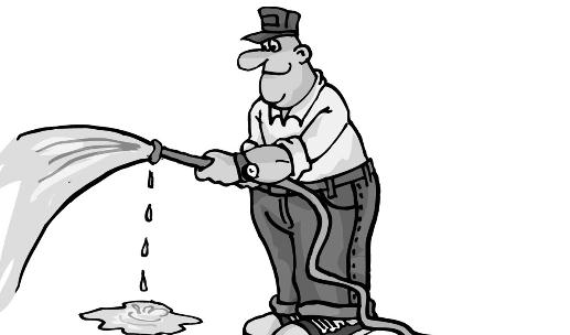 遭遇塌方事故的急救要點(diǎn)