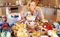 暴飲暴食可導致心率失常