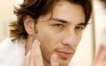 男士洗臉的五大誤區 男士洗臉注意什么