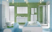 衛浴間太?。拷棠憬o衛浴間增容量