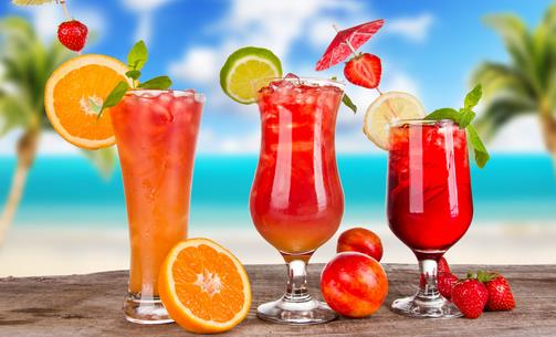 應該如何正確的喝果汁比較好?