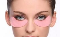 內分泌致黑眼圈 遠離熊貓眼