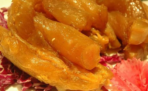 吃什么補膠原蛋白？富含膠原蛋白的食物盤點