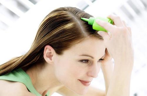 護頭皮4細節強效保養