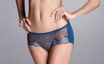 緊貼私處的內褲該如何洗