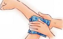 不幸骨折應該如何急救與固定？