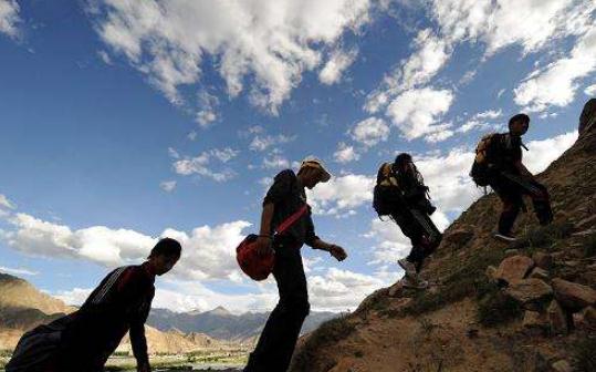 野外探險需要具備的醫療知識